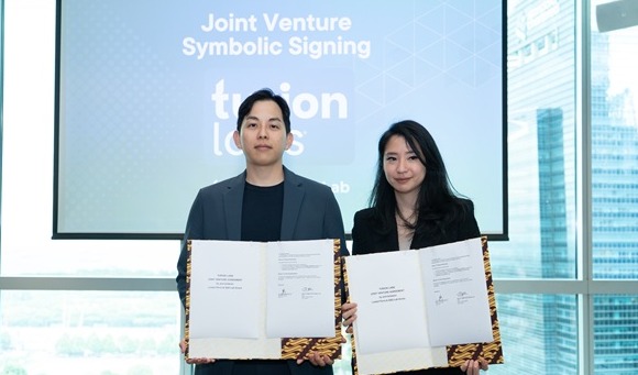 Turion Labs launches in Singapore to power Southeast Asia’s biotech breakthroughs