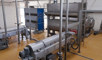 Alfa Laval to unveil olive oil extraction system at Expoliva 2025