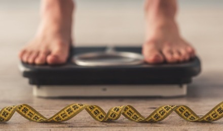 Weighing on my mind: Why real nutrition matters more than the number on the scale