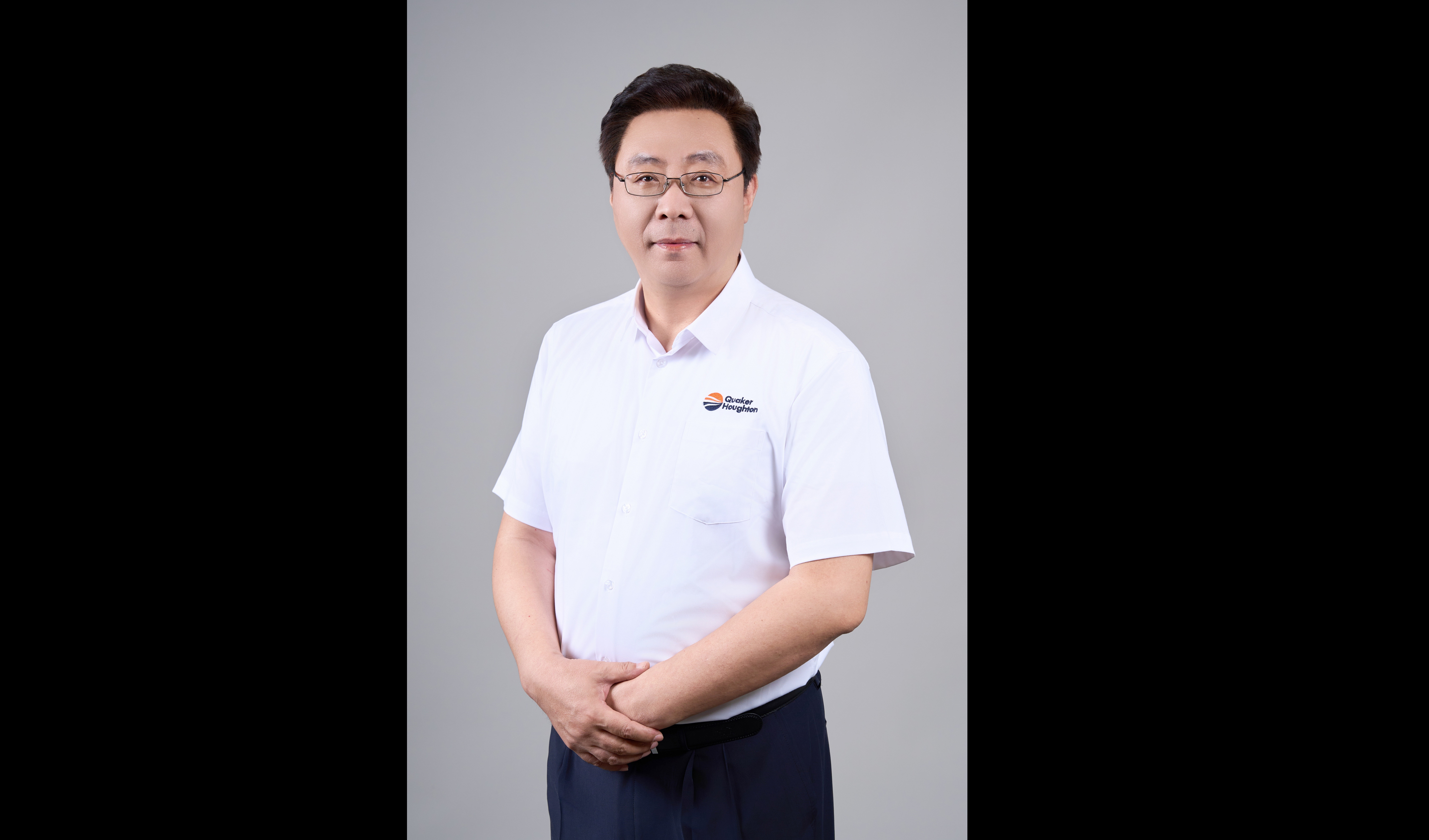 CIMT 2025现场采访 | 奎克好富顿：润滑方案解决“当下”挑战