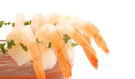 Corbion joins the Sustainable Shrimp Partnership as an associate member