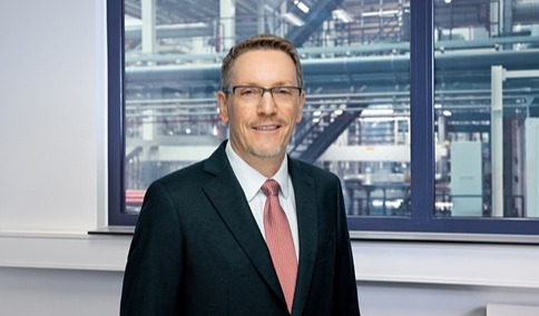 SÜDPACK names new CEO