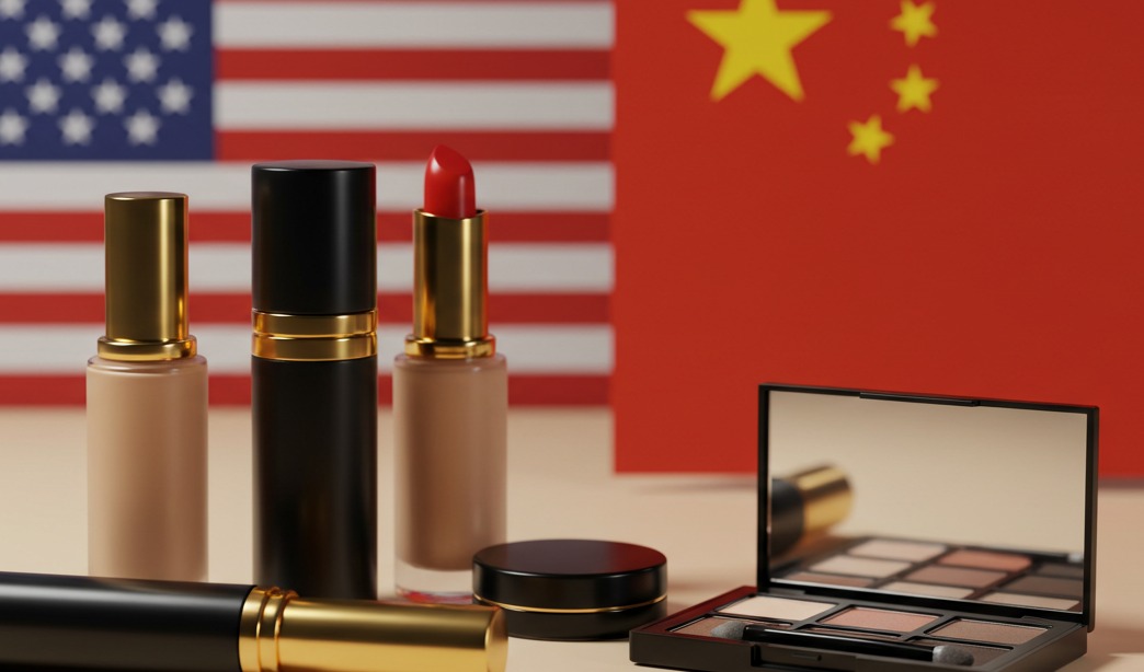 暂停，或转折？中美关税减免超预期，美妆行业如何布局下一步？