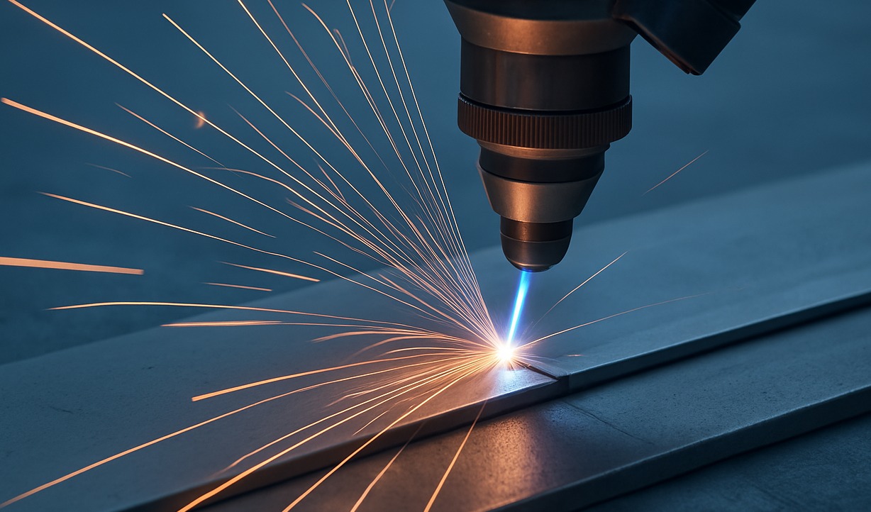 Driving precision and innovation in modern manufacturing