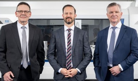 Strong performance and innovation drive success in 2024 for precision grinding leader