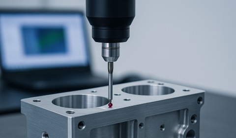 Accuracy in Focus: The evolving landscape of metrology in modern manufacturing