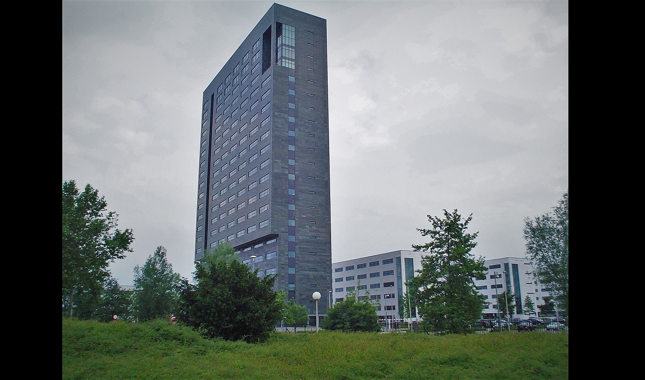 ASML建立首个合格的半导体组件增材制造供应链