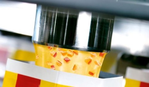 Innovation and partnership to improve global food access
