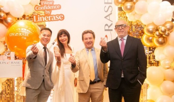 Linerase collagen biostimulator launches in Malaysia