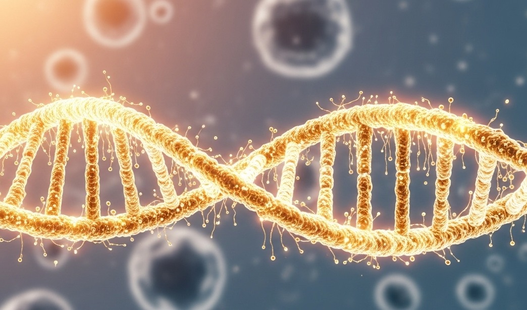 新研究：补充维生素D有望延缓生物老化进程？