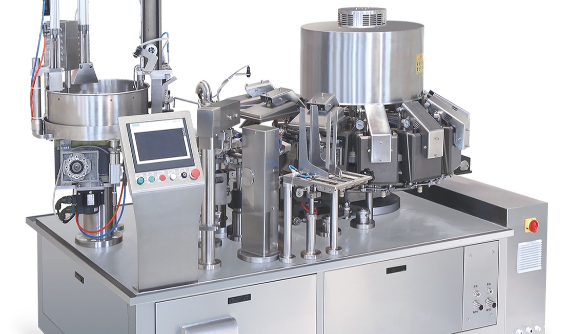 Shandong Xinfeng Intelligent Technology joins ProPak Asia 2025