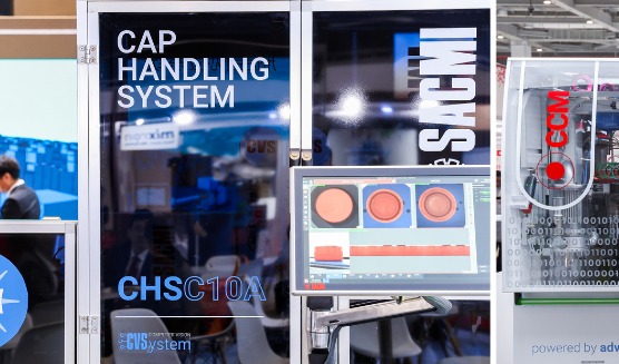 SACMI at ProPak Asia 2025: Sustainability and process control