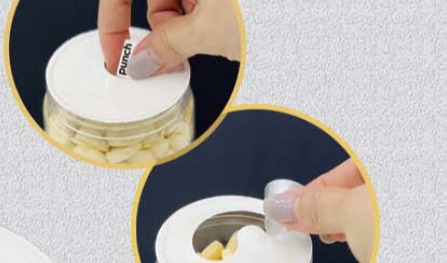 Glory Best showcases induction liners at ProPak Asia