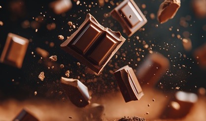 Chocolate and confectionery: Global market trends