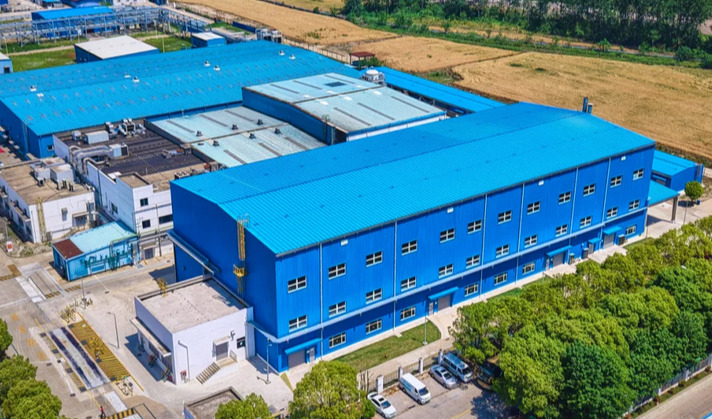 世索科扩大常熟工厂特种聚合物改性产能，满足本地市场多样化需求