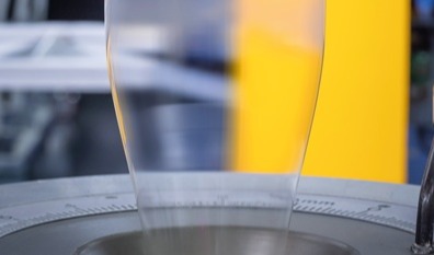 PFAS-free processing aids for sustainable extrusion