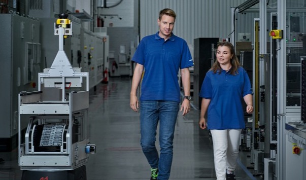 Siemens empowers future workforce with new industry credential
