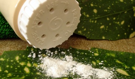 FDA panel reiterates the cancer risks of talc