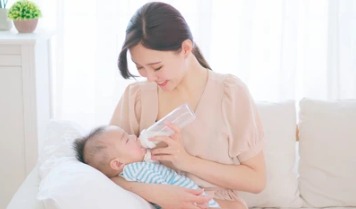访谈 | 凯爱瑞解读国际女性与婴童营养市场趋势