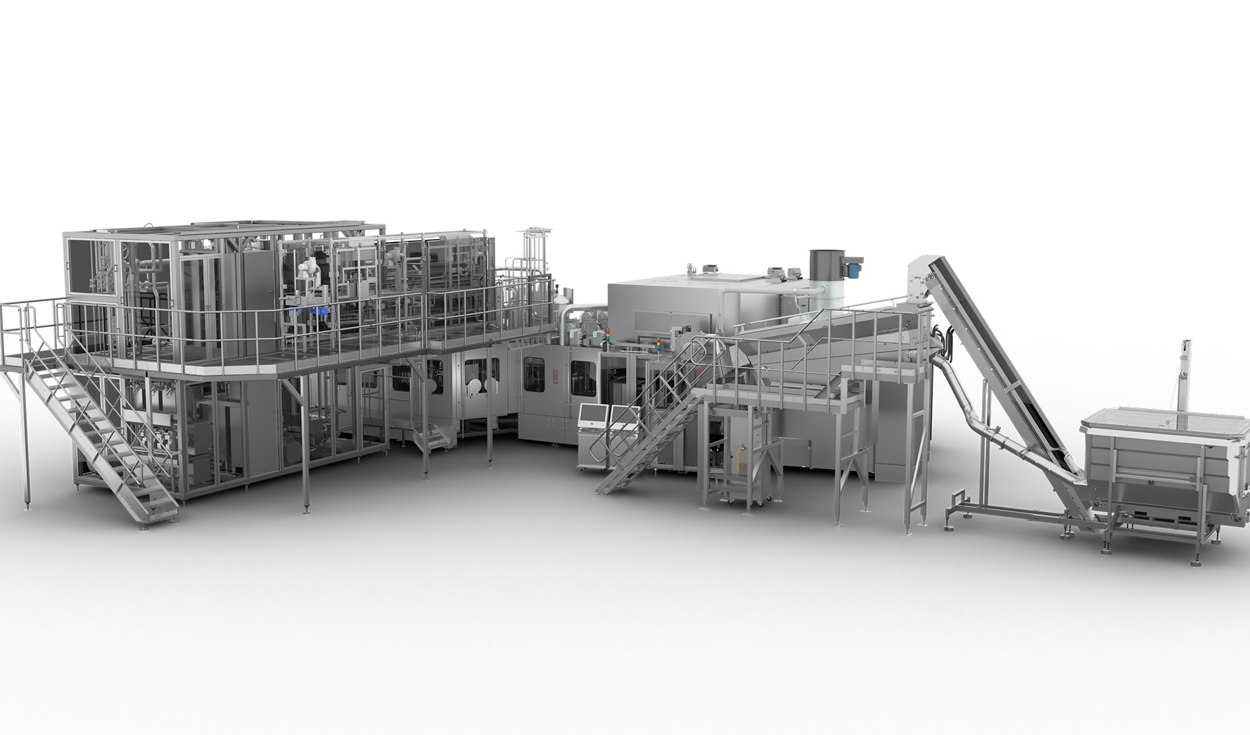 ProPak Asia: Sidel shares stories about advanced packaging solutions