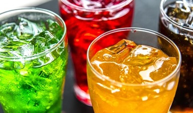Global beverage industry embraces health trends