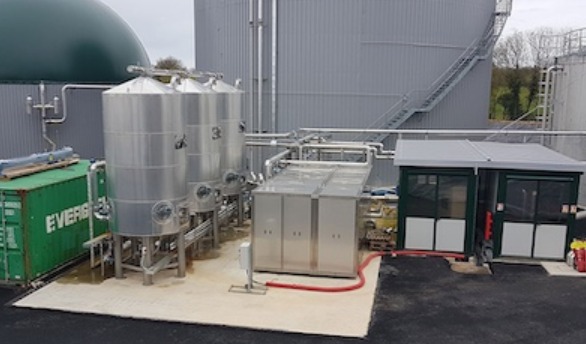 The advantages of stainless steel for corrugated tube heat exchangers