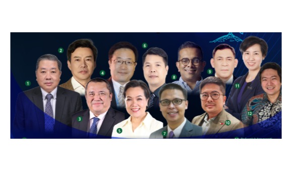 Industry experts lead ProPak Asia Executive Talk 2025
