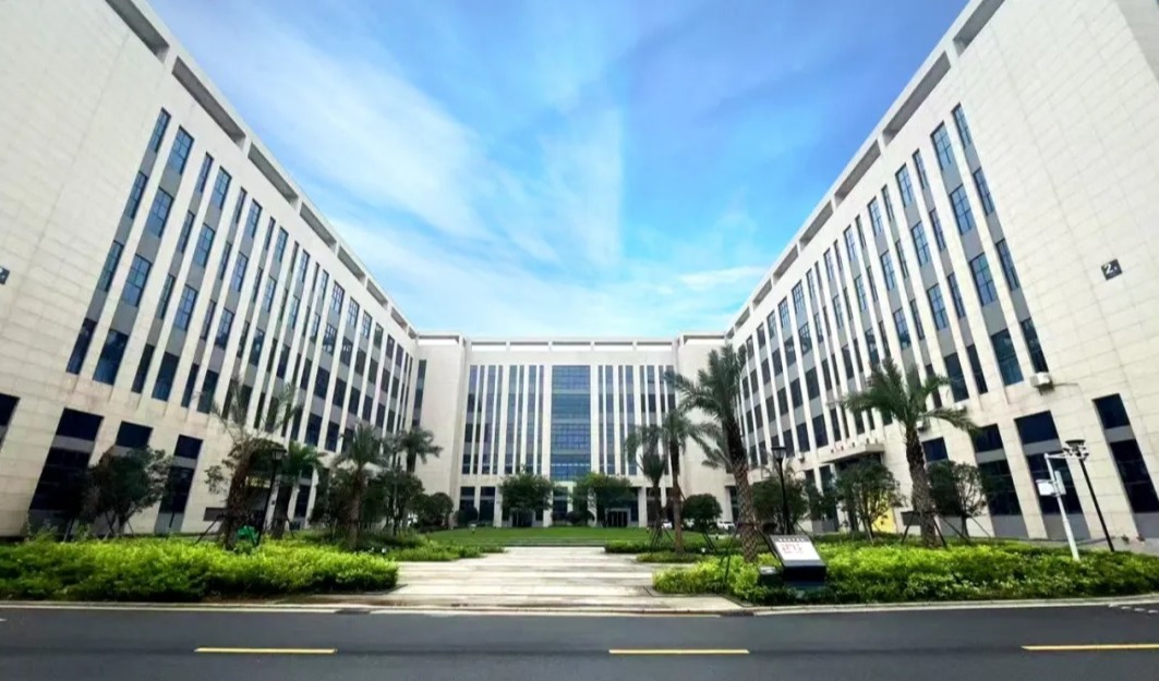 公大激光携手章贡区共建金属3D打印中心，布局中部激光制造高地