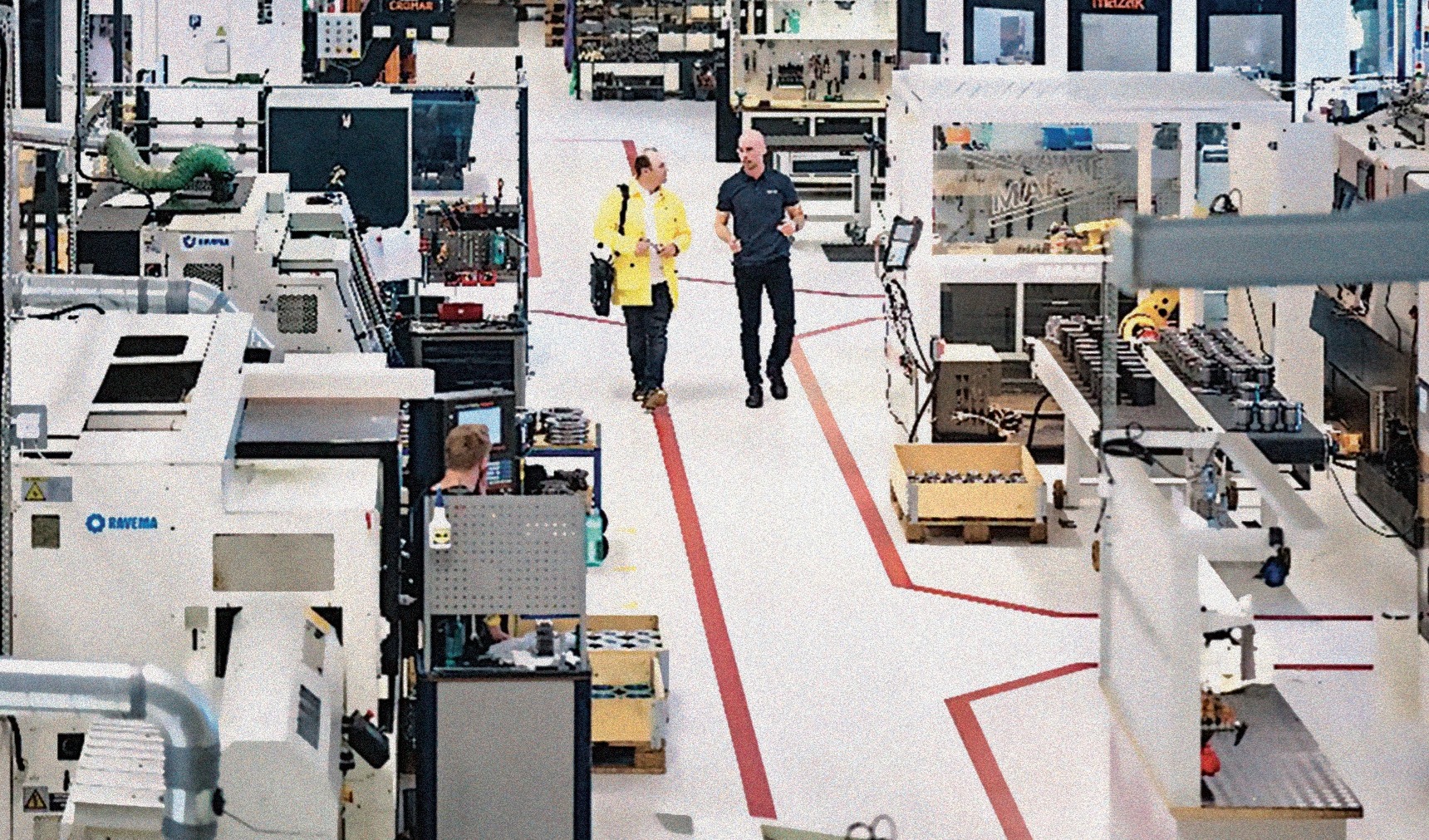 An interview with Sandvik Coromant’s cluster manager for South East Asia and Oceania