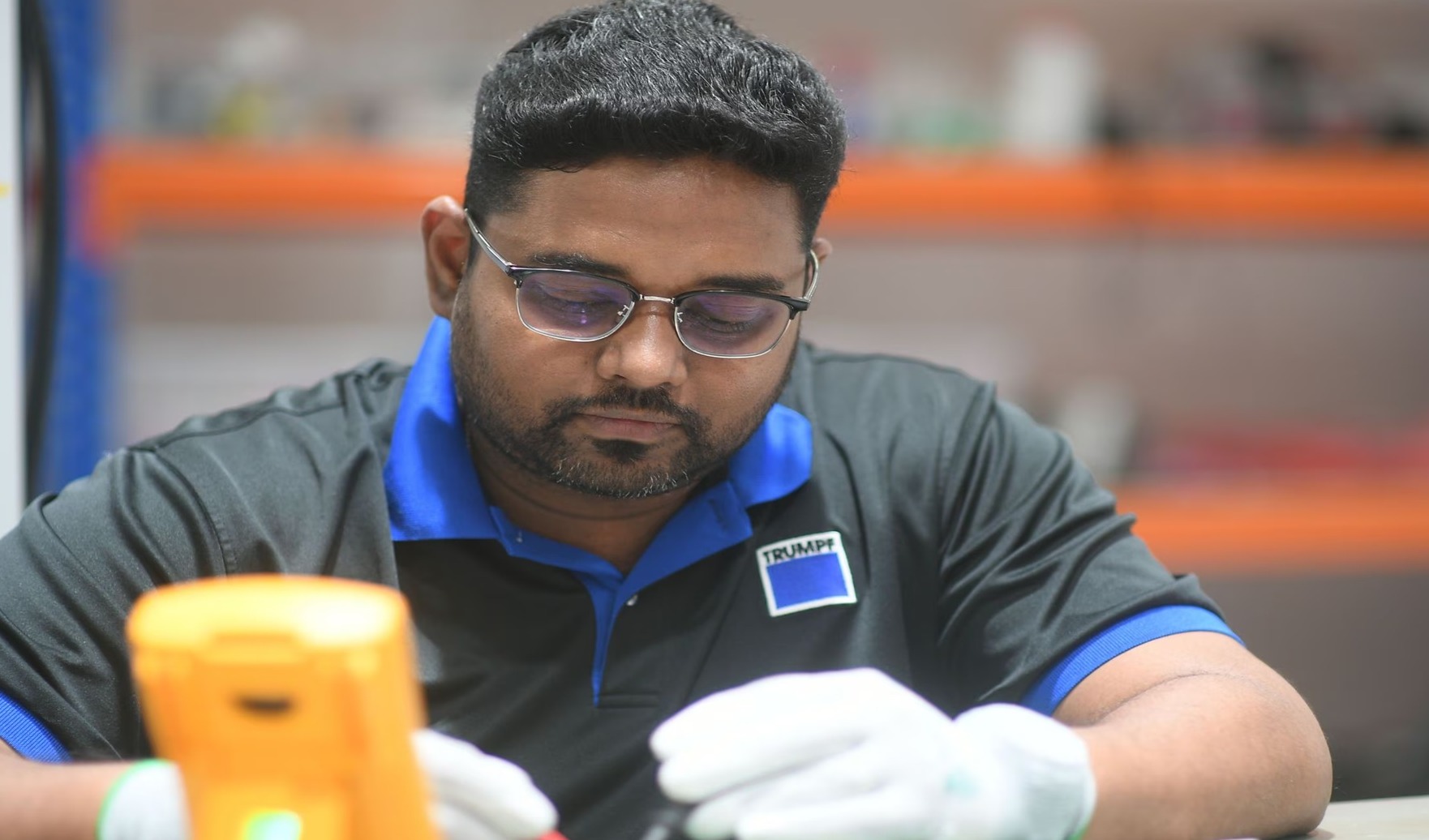 TRUMPF Electronics opens South East Asia technical center in Malaysia