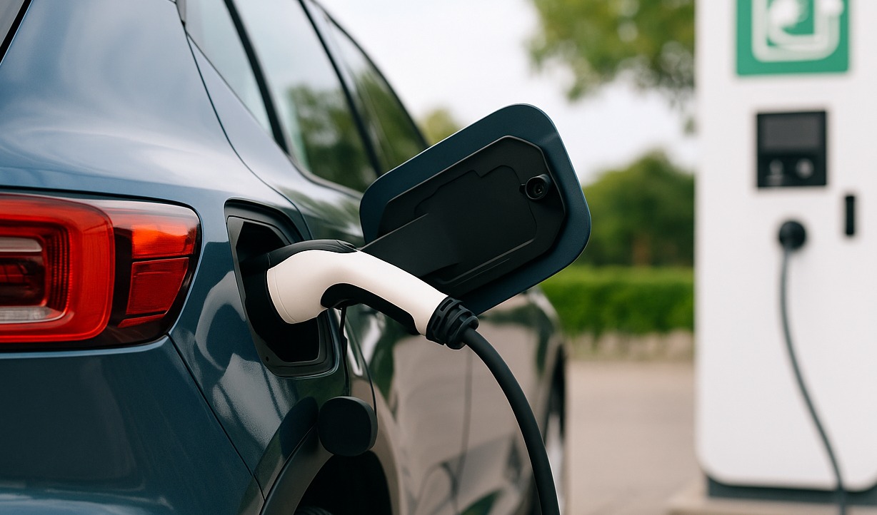 Thailand’s EV industry and the rise of Industry 4.0