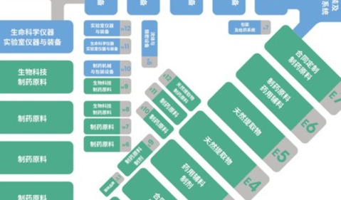 CPHI & PMEC China 2025蓄势待发，共筑中国医药国际化新纪元