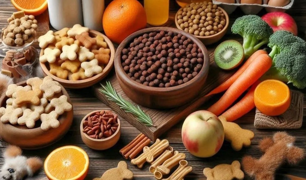 从人类消费心理出发，宠物食品行业网站揭秘2025新增长路径