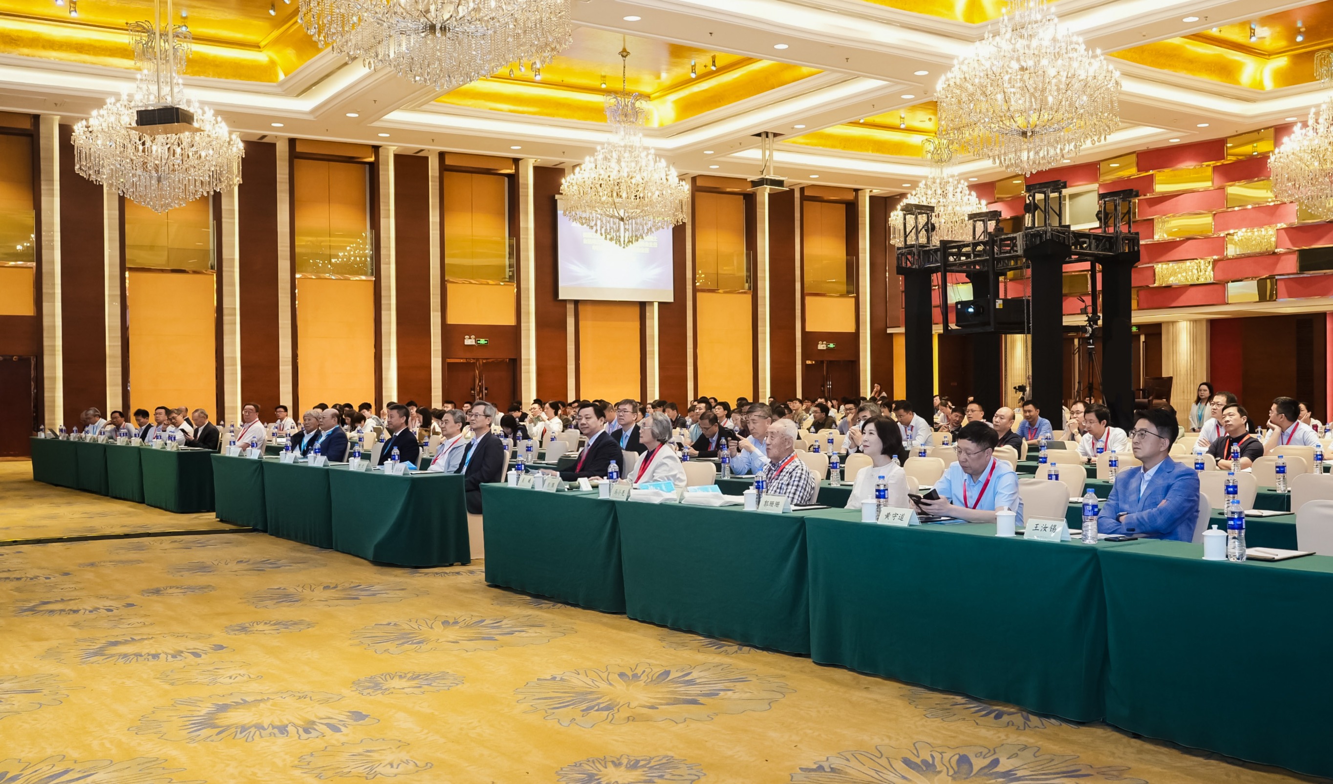 2025台达电力电子新技术研讨会：聚焦新型电力系统，探索绿色未来