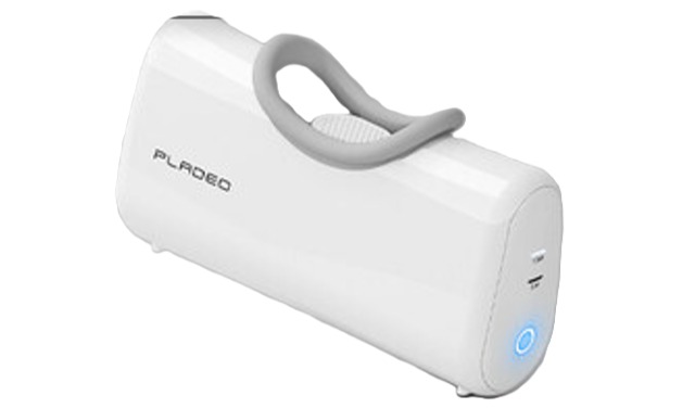 CodeSteri launches bio-plasma powered deodorant device