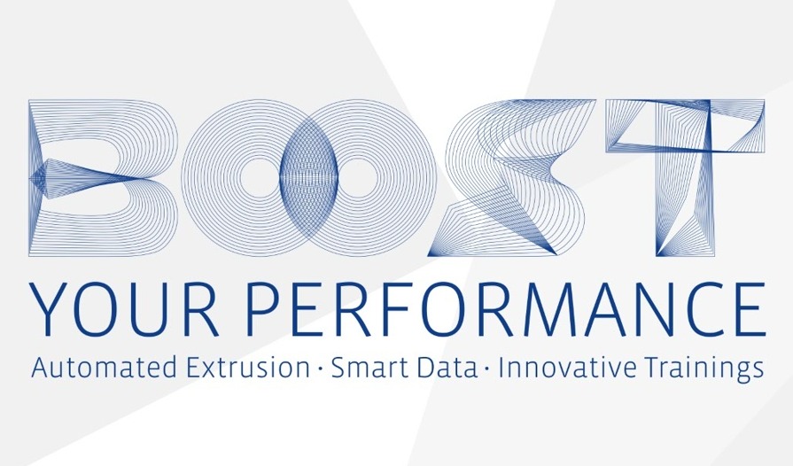 【K 2025预览】莱芬豪舍将以“Boost Your Performance”为主题，展示自动化挤出、智能数据、创新培训等新技术