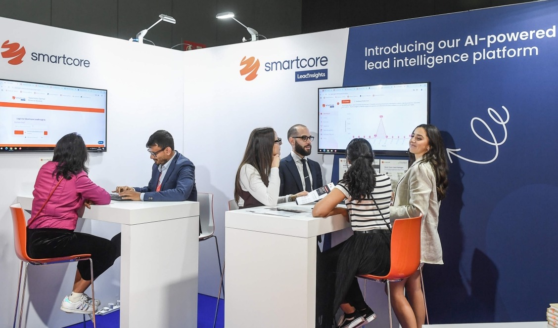 Smartcore launches AI-powered lead intelligence for the B2B food and nutraceutical industry