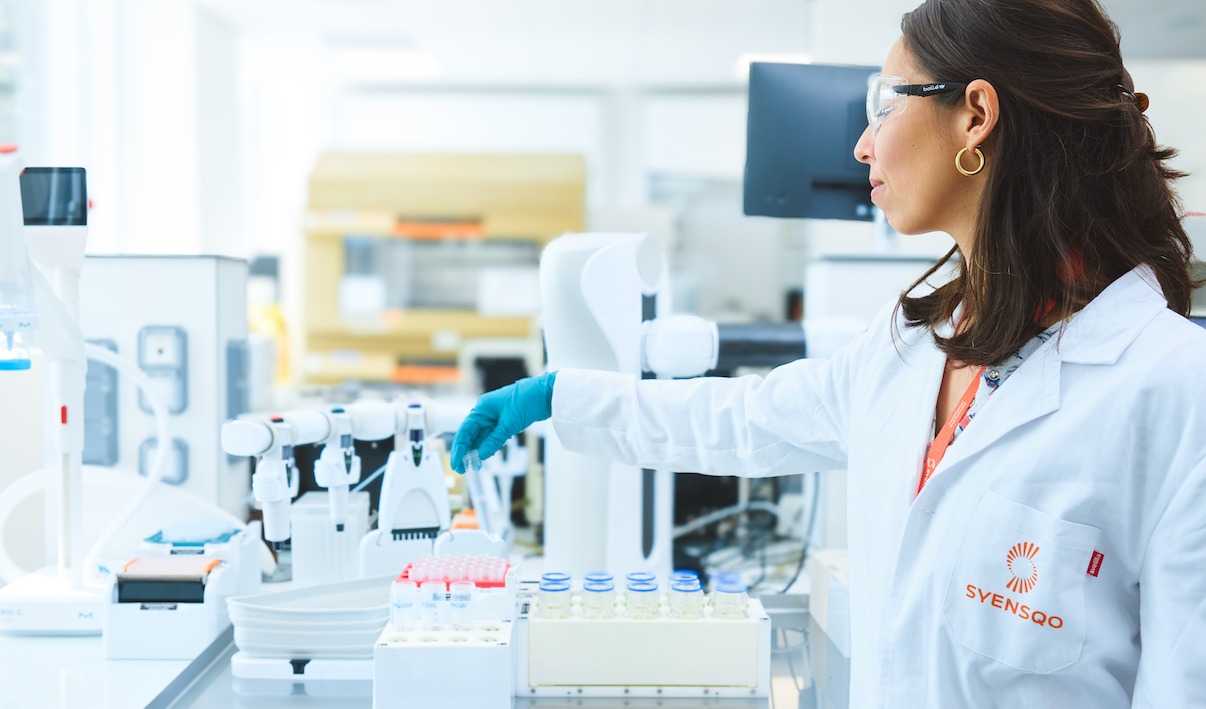 世索科在法国启用全新微生物实验室，提升生物降解和生态毒理学测试能力