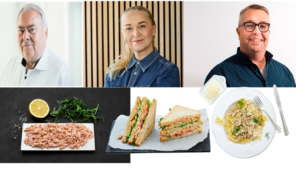 Hailia secures backing from its whole supply chain to boost international growth