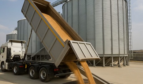 Minebea Intec: Weighing and inspection solutions for the milling industry
