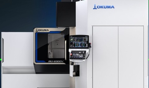 Machining with less energy