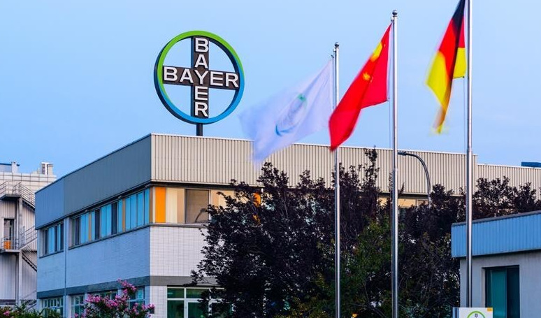 拜耳首次获发国产医疗器械注册证，本地化生产跑出"北京加速度"