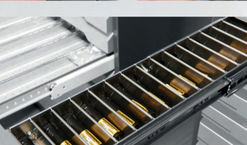 Reducing indirect costs and enhancing process efficiency