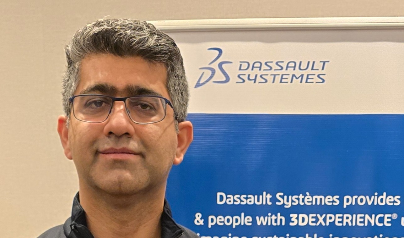 How the SOLIDWORKS startup program is transforming manufacturing