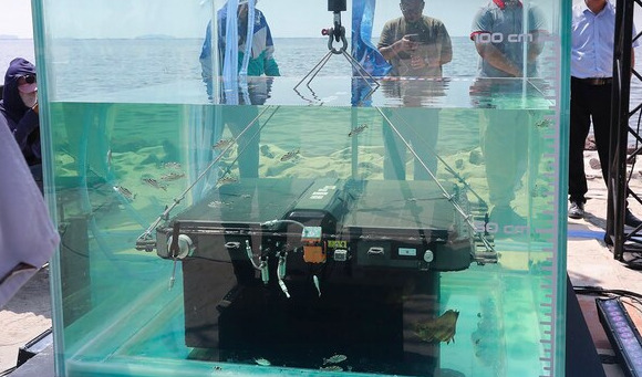 奇瑞超能混动CSH电池通过53小时海水浸泡测试，验证极湿场景安全性能