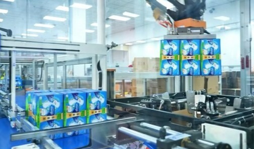 卫生用品新国标7月1日实施，看护舒宝如何定义行业品质安全新标杆
