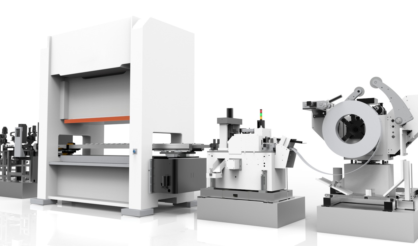Kuenlin’s strategy for precision, agility, and sustainability