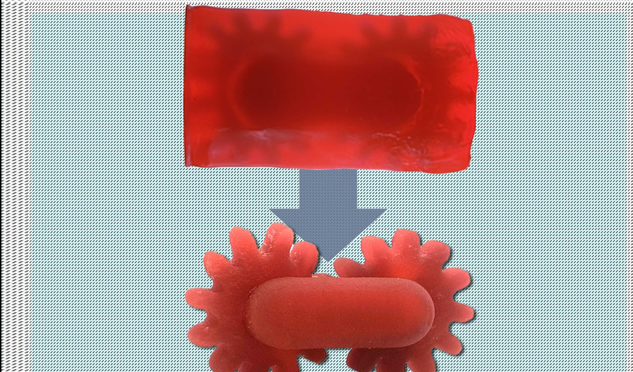 麻省理工开发新型3D打印工艺