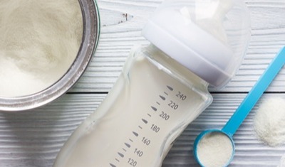Chicory-derived prebiotics and HMO combination shown to boost toddler gut health