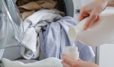 Syensqo launches microplastic-free opacifier for liquid detergent